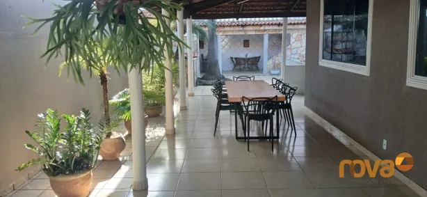 Casa com 3 Quartos à venda, 287m² no Jardim Atlântico, Goiânia