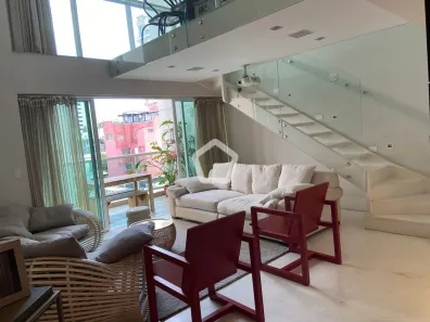 Apartamento com 4 Quartos à venda, 141m² no Vila Mariana, São Paulo