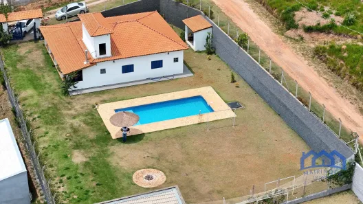 Fazenda/Sítio com 3 Quartos à venda, 1000m² no , Mairinque