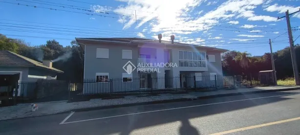 Apartamento com 3 Quartos à venda, 81m² no Centro, Presidente Lucena