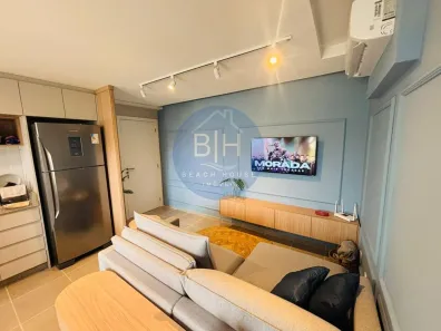 Apartamento com 2 Quartos à venda, 54m² no Itajuba, Barra Velha