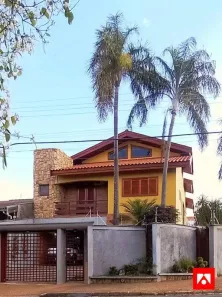 Casa com 4 Quartos à venda, 408m² no Jardim Progresso, Americana