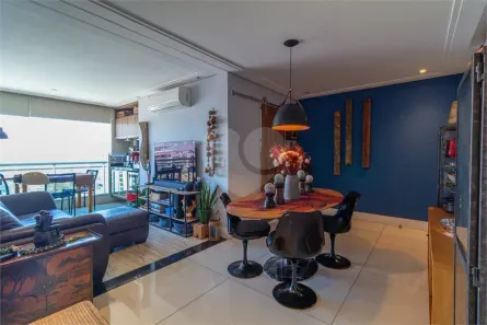 Apartamento com 2 Quartos à venda, 75m² no Santo Amaro, São Paulo