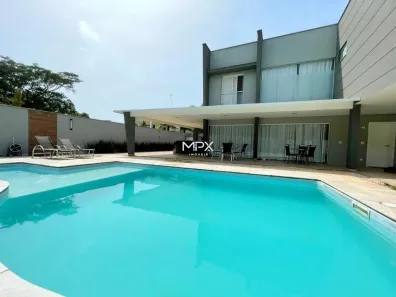 Casa de Condomínio com 3 Quartos à venda, 300m² no Terras de Piracicaba, Piracicaba