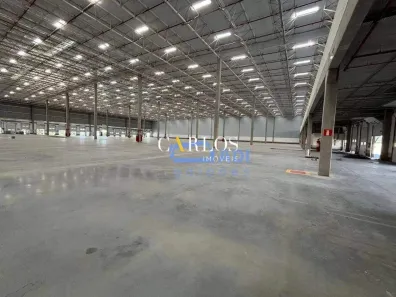 Galpão/Depósito/Armazém para alugar, 1768m² no Vila Cristina, Betim