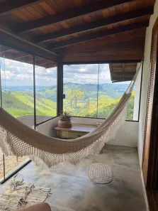 Fazenda/Sítio com 3 Quartos à venda, 150m² no São Francisco Xavier, São José dos Campos