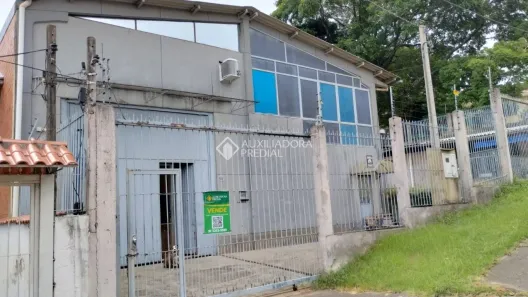 Prédio Comercial à venda, 400m² no Medianeira, Porto Alegre