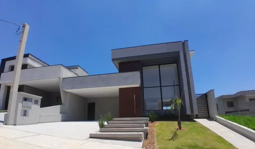 Casa com 3 Quartos à venda, 170m² no Chácaras Residenciais Santa Maria, Votorantim