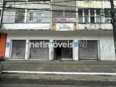 Ponto Comercial para alugar, 400m² no Calçada, Salvador