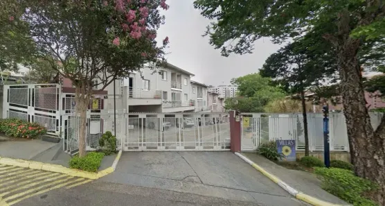 Casa de Condomínio com 3 Quartos à venda, 141m² no Vila São Silvestre, São Paulo