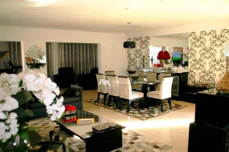 Apartamento com 3 Quartos à venda, 330m² no Vila Redentora, São José do Rio Preto