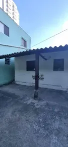 Casa com 1 Quarto para alugar, 45m² no Vila Mangalot, São Paulo