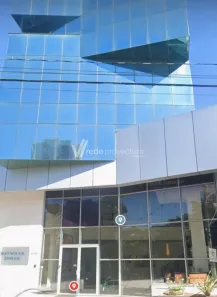 Sala Comercial com 1 Quarto à venda, 104m² no Cambuí, Campinas
