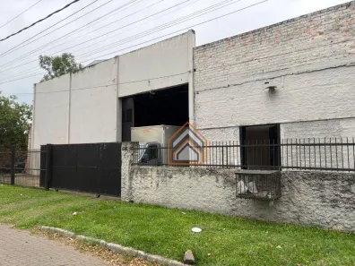 Galpão/Depósito/Armazém para alugar, 650m² no Tijuca, Alvorada