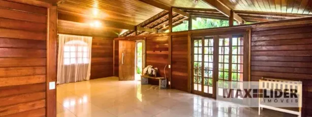 Casa de Condomínio com 4 Quartos para venda ou aluguel, 216m² no São Fernando Residência, Barueri