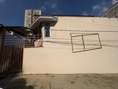 Kitnet com 1 Quarto para alugar, 23m² no São Dimas, Piracicaba