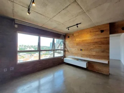 Apartamento com 1 Quarto à venda, 74m² no Cambuí, Campinas