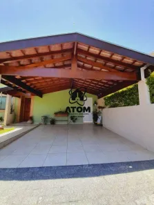 Casa de Condomínio com 3 Quartos à venda, 145m² no Jardim Hípica Pinheiro, Taubaté