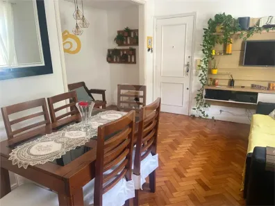 Apartamento com 2 Quartos à venda, 85m² no Alto da Boa Vista, Rio de Janeiro