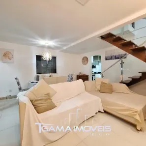 Casa de Condomínio com 3 Quartos à venda, 130m² no Catu de Abrantes (Abrantes), Camaçari