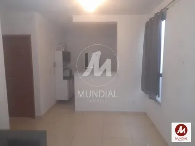 Apartamento com 2 Quartos à venda, 41m² no Jardim Herculano Fernandes, Ribeirão Preto