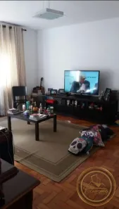 Apartamento com 2 Quartos à venda, 96m² no Vila Santa Clara, São Paulo