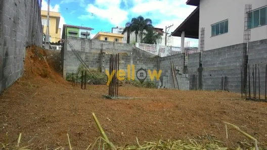 Lote/Terreno à venda, 250m² no Jardim Renata, Arujá