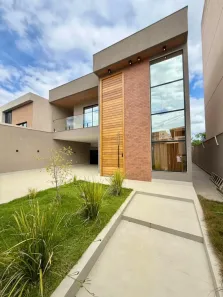 Casa com 4 Quartos à venda, 300m² no Candeias, Vitória da Conquista