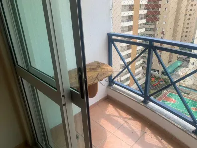 Apartamento com 3 Quartos à venda, 92m² no Parque Residencial Aquarius, São José dos Campos