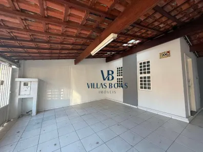 Casa com 2 Quartos à venda, 80m² no Jardim das Indústrias, São José dos Campos