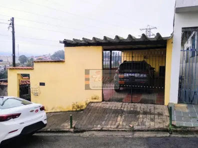 Casa com 3 Quartos à venda, 181m² no Jardim Santa Lucrécia, São Paulo