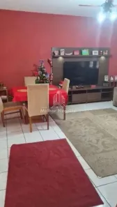 Casa com 2 Quartos à venda, 120m² no Jardim Glória, Piracicaba