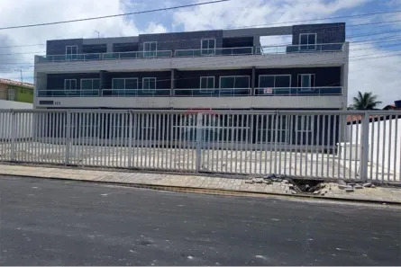 Apartamento com 2 Quartos à venda, 53m² no Santo Agostinho, Cabo de Santo Agostinho