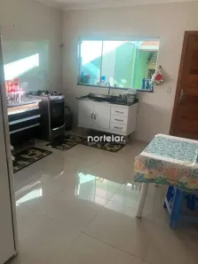 Sobrado com 3 Quartos à venda, 229m² no Conjunto Residencial Vista Verde, São Paulo