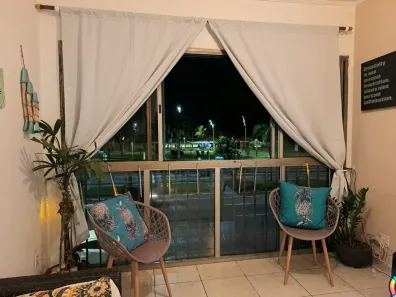 Apartamento com 3 Quartos à venda, 97m² no Itararé, São Vicente