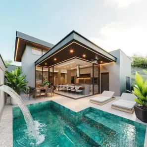 Casa de Condomínio com 3 Quartos à venda, 175m² no Ribeirão do Lipa, Cuiabá
