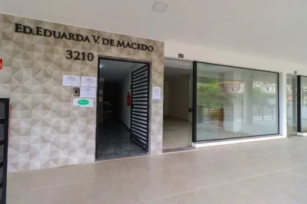 Ponto Comercial à venda, 60m² no São Pedro, Juiz de Fora