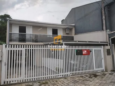 Sobrado com 2 Quartos à venda, 110m² no Guaratuba, Guaratuba