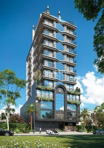 Apartamento com 2 Quartos à venda, 93m² no Capão da Canoa, Capão da Canoa
