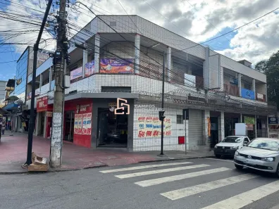 Ponto Comercial para alugar, 35m² no Barreiro, Belo Horizonte