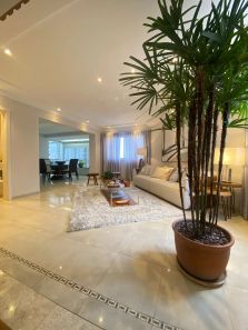 Apartamento com 3 Quartos à venda, 190m² no Centro, Jundiaí
