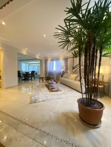 Apartamento com 3 Quartos à venda, 190m² no Centro, Jundiaí