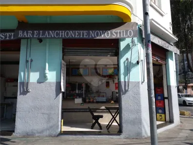 Ponto Comercial à venda, 150m² no Bela Vista, São Paulo