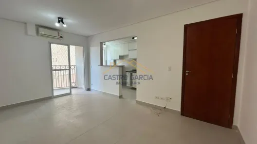 Apartamento com 3 Quartos para alugar, 70m² no Jardim Santana, Americana