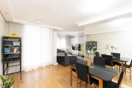 Apartamento com 2 Quartos à venda, 59m² no Vila Maria, São Paulo