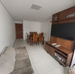 Apartamento com 3 Quartos à venda, 76m² no Manacás, Belo Horizonte