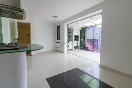 Cobertura com 2 Quartos à venda, 119m² no Pinheiros, São Paulo