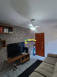Apartamento com 2 Quartos à venda, 55m² no Taboão, São Bernardo do Campo