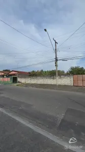 Lote/Terreno à venda, 210m² no Cidade Industrial, Lorena