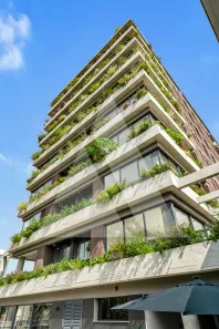 Cobertura com 3 Quartos à venda, 170m² no Cidade Monções, São Paulo